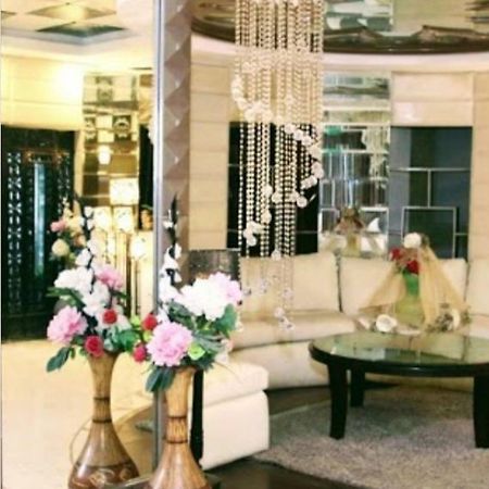 Gulberg Continental Hotel Lahore Exterior photo